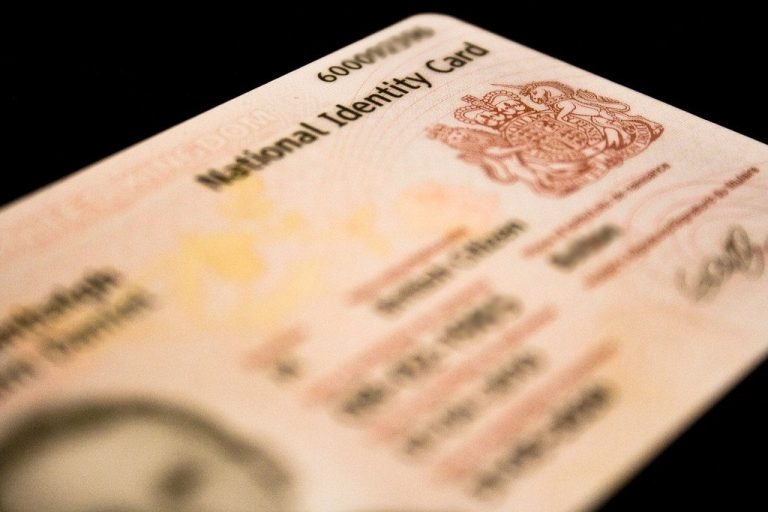 Προσωπικός Αριθμός και νέα ταυτότητα – Τεχνική ανάλυση